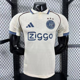 AFC Ajax 2025-2026 Second away player